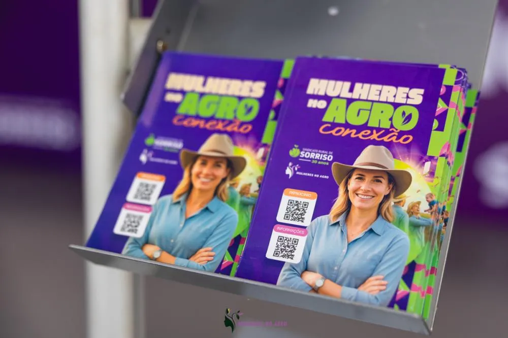 Painel sobre protagonismo feminino