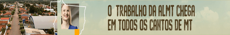 ALMT - A SERVIÇO DO CIDADAO