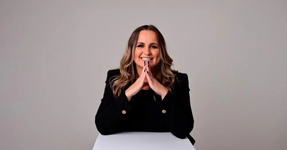 Luciane Bundchen (União Brasil) integra a Chapa 10 como 2ª vice-presidente da UCMMAT; eleição ocorre em 10/09