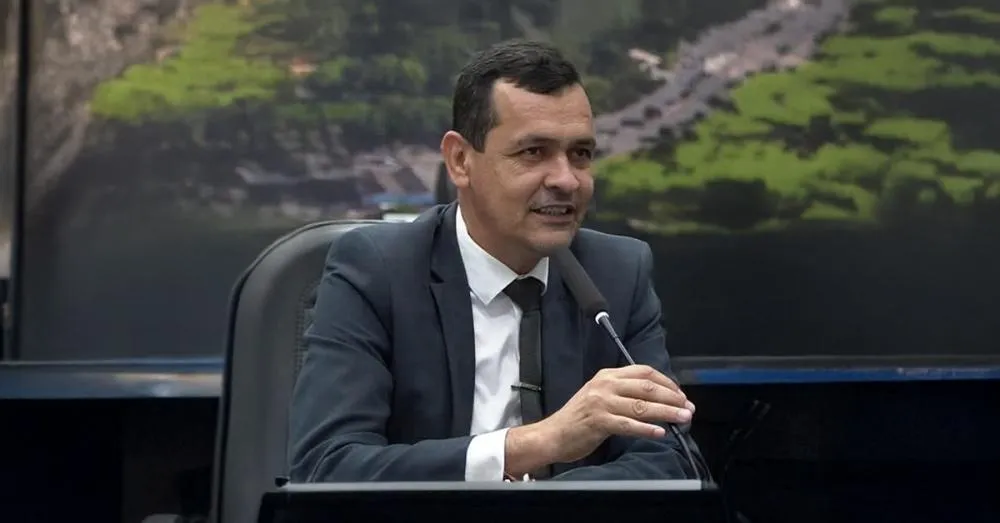 Eleição da UCMMAT: Vereador Kássio Coelho é eleito presidente