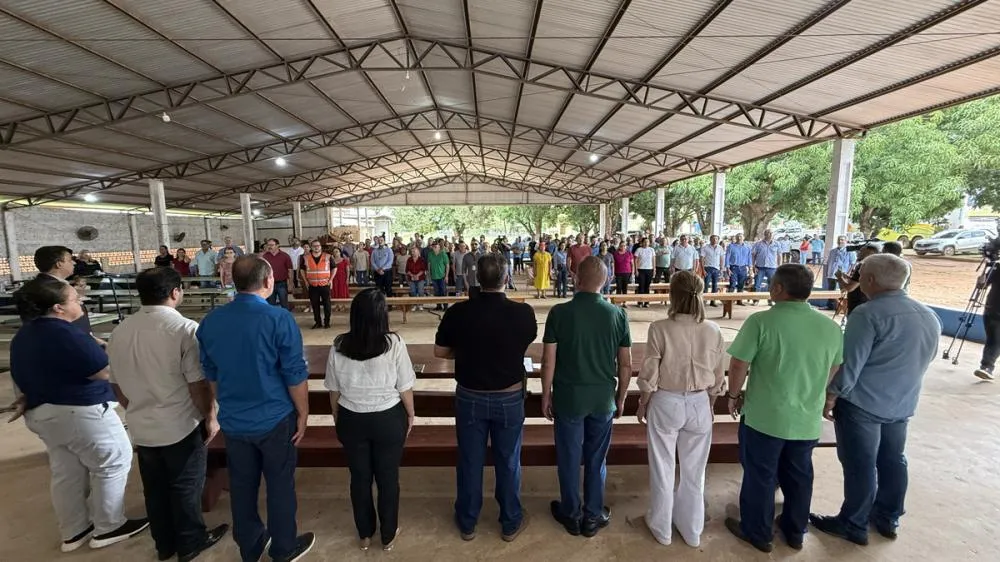 Audiência Pública discute ameaça de cancelamento de assentamentos no Pontal do Marape, em Nova Mutum