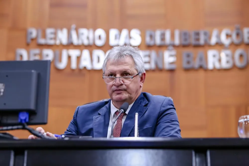 Dilmar Dal Bosco endurece o discurso e afirma que decreto de Lula sobre terras em MT atropela agricultores e ignora municípios inteiros