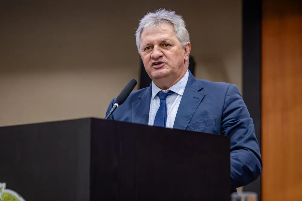 Dilmar Dal Bosco ressalta avanço nacional que zera IPVA para veículos antigos