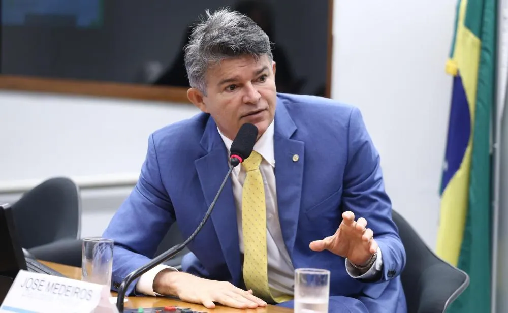 Vinicius Loures / Câmara Dos Deputados