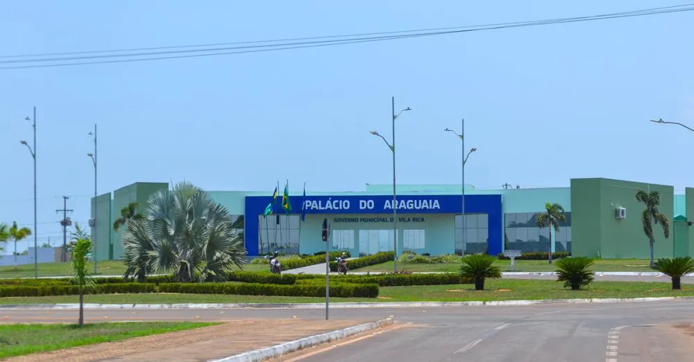 Vila Rica - MT: Guia Completo de História, Economia, Cultura, Turismo e Mais