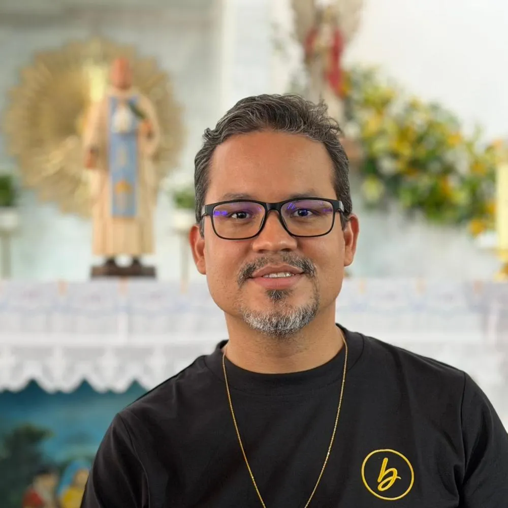 Muito Além do Post: O Legado do Padre Nazareno e a escuta como ato político.