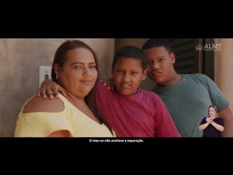 CAMPANHA ALMT HABITAÇÃO