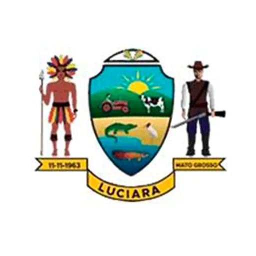 Luciara - MT