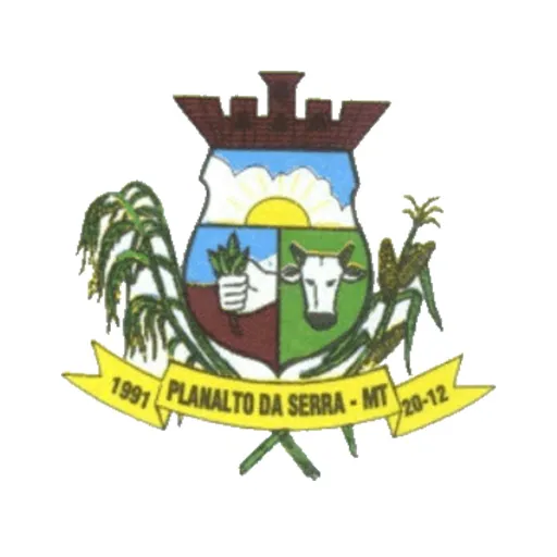 Planalto da Serra - MT