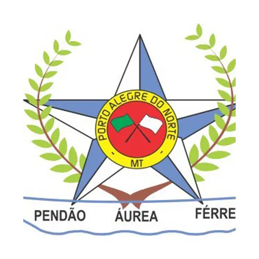 Porto Alegre do Norte - MT