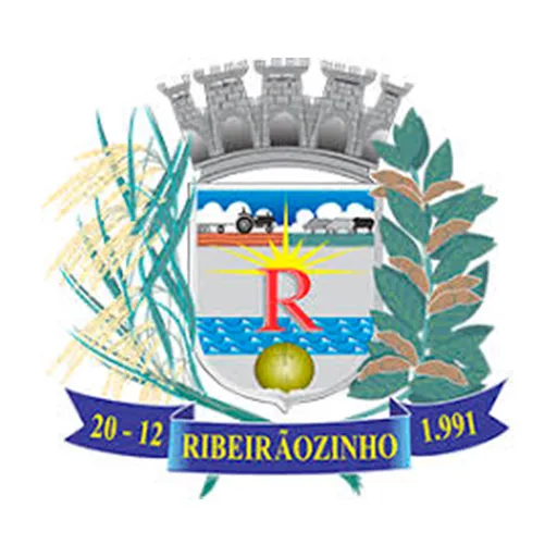 Ribeirãozinho - MT