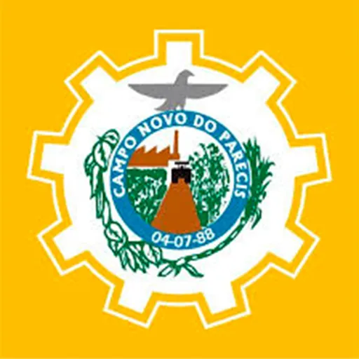 Campo Novo Dos Parecis - MT