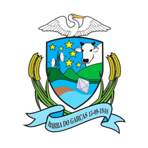 Barra do Garças - MT