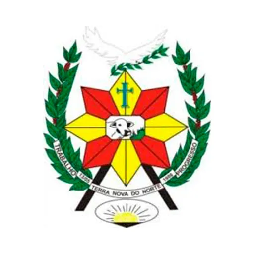 Terra Nova do Norte - MT