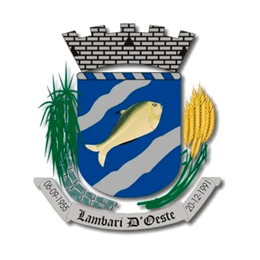 Lambari d’Oeste - MT