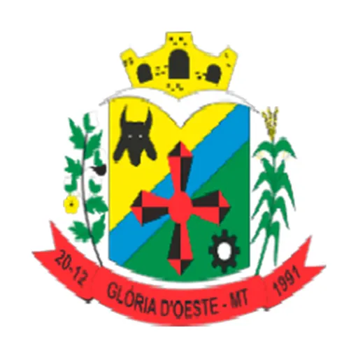 Glória d’Oeste - MT