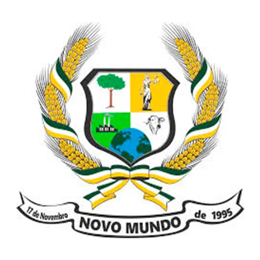 Novo Mundo - MT