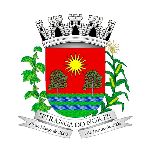 Ipiranga do Norte - MT