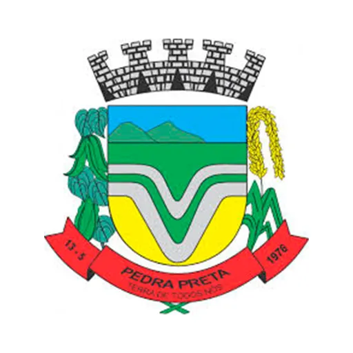 Pedra Preta - MT