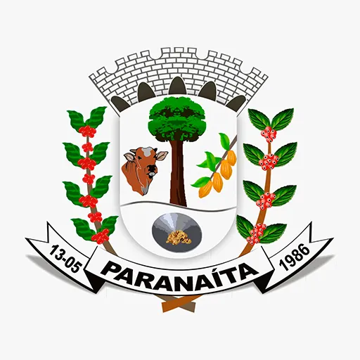 Paranaíta - MT
