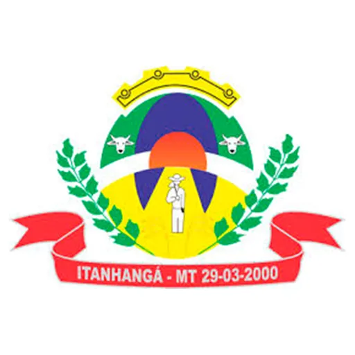 Itanhangá - MT