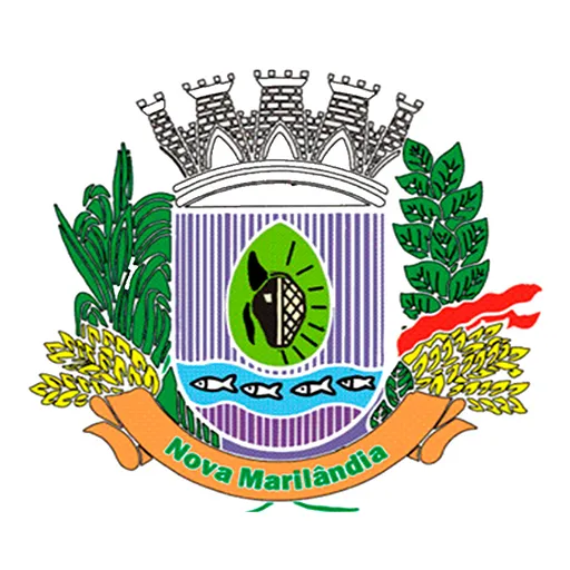 Nova Marilândia - MT