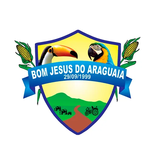 Bom Jesus do Araguaia - MT