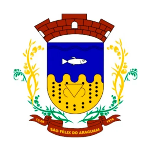 São Félix do Araguaia - MT