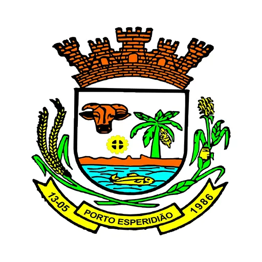Porto Esperidião - MT
