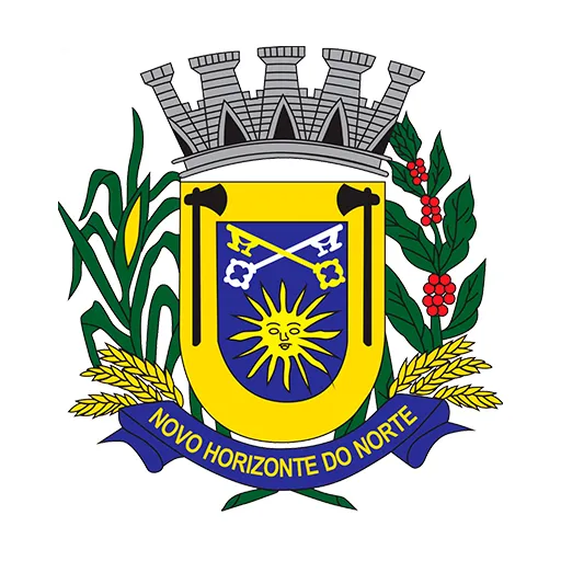 Novo Horizonte do Norte - MT