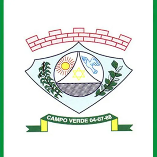 Campo Verde - MT