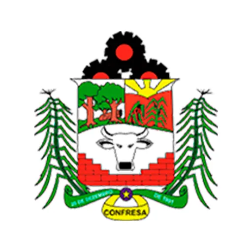 Confresa - MT