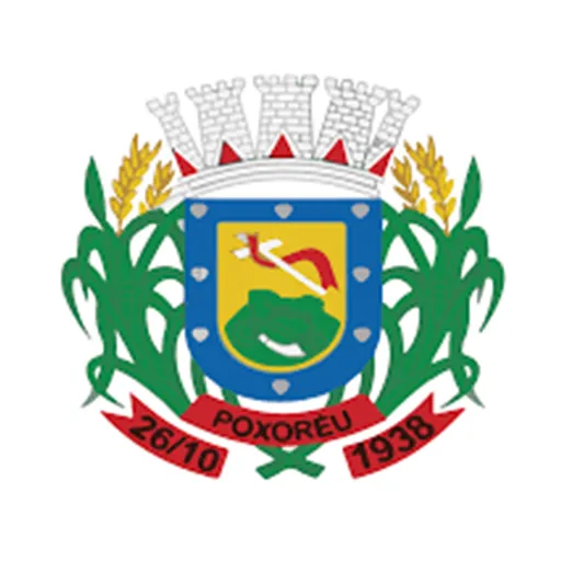 Poxoréu - MT