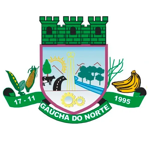 Gaúcha do Norte - MT