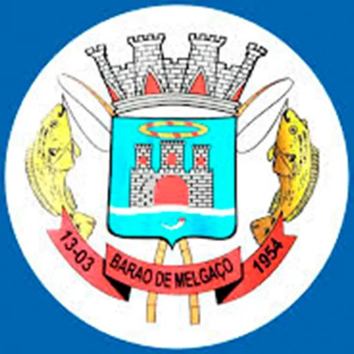 Barão de Melgaço - MT