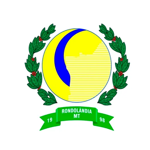 Rondolândia - MT