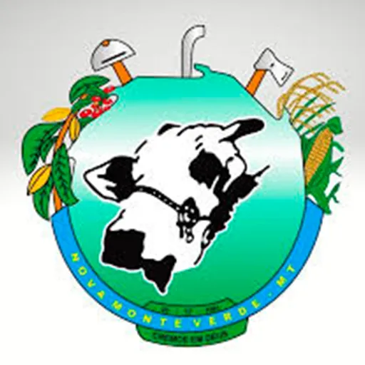 Nova Monte Verde - MT