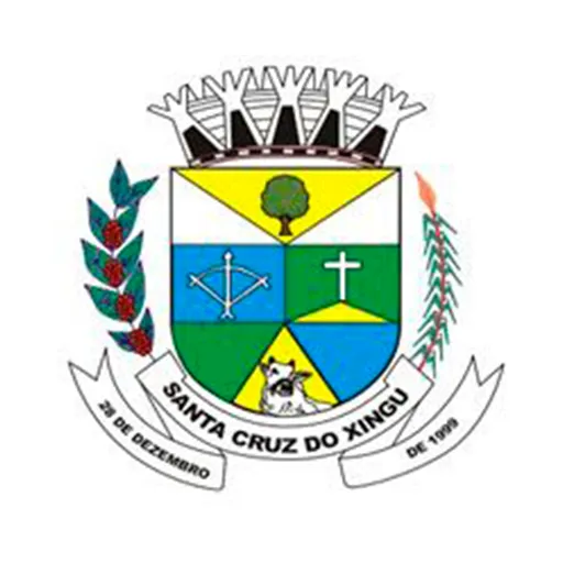 Santa Cruz do Xingu - MT