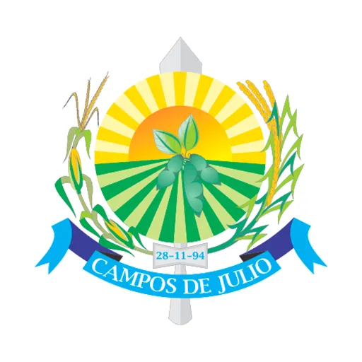 Campos de Júlio - MT