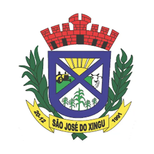 São José do Xingu - MT