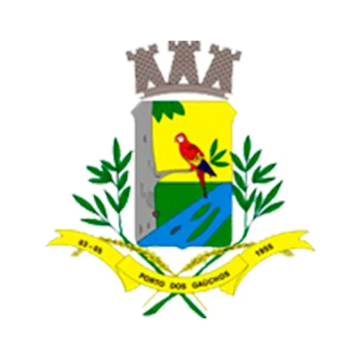 Porto dos Gaúchos - MT