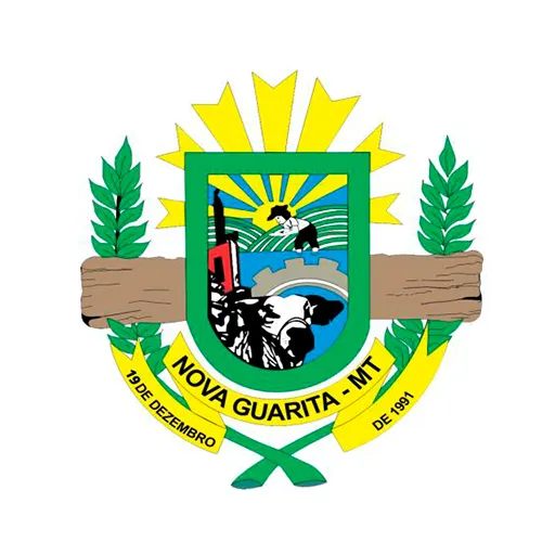 Nova Guarita - MT