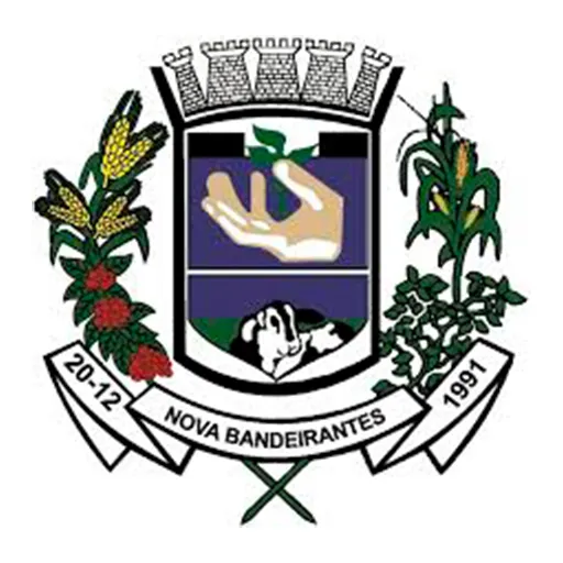 Nova Bandeirantes - MT