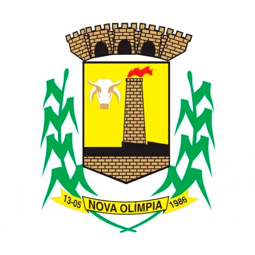Nova Olímpia - MT