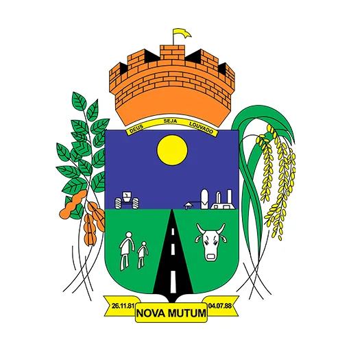 Nova Mutum - MT