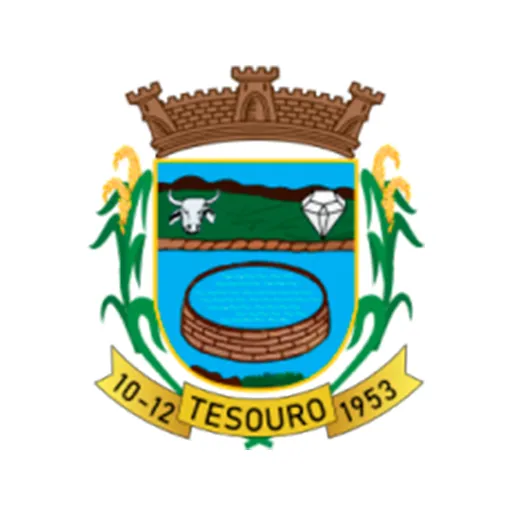Tesouro - MT
