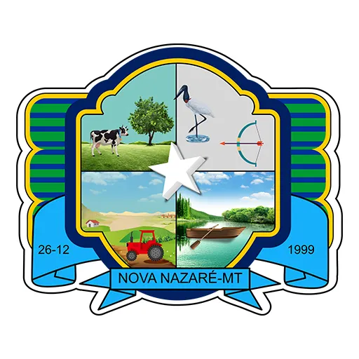 Nova Nazaré - MT