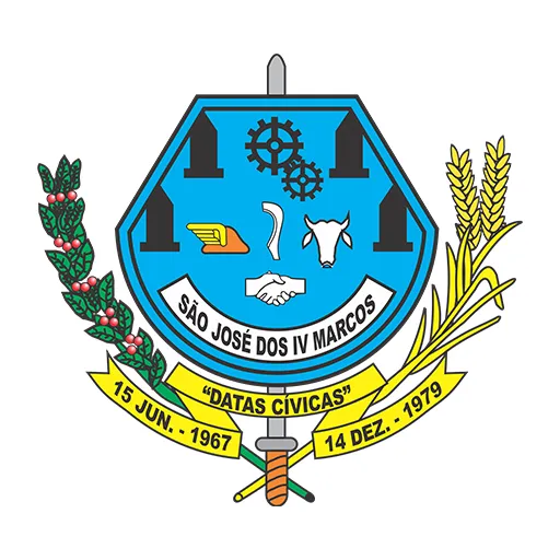 São José dos Quatro Marcos - MT