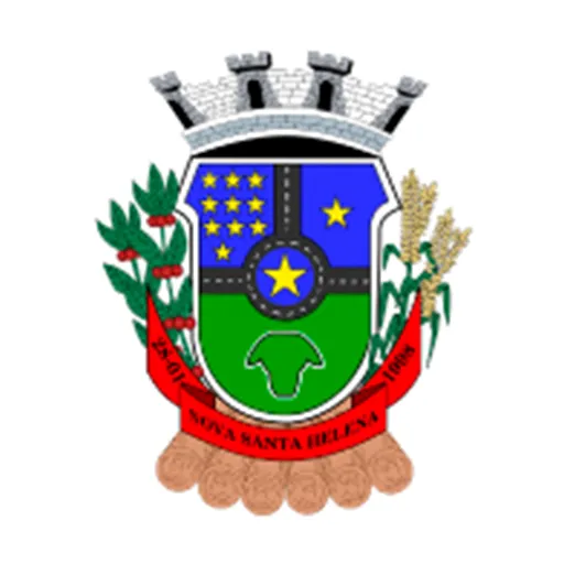 Nova Santa Helena - MT