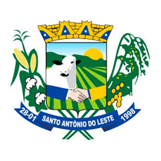 Santo Antônio do Leste - MT